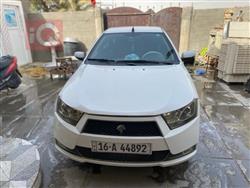 Iran Khodro Dena